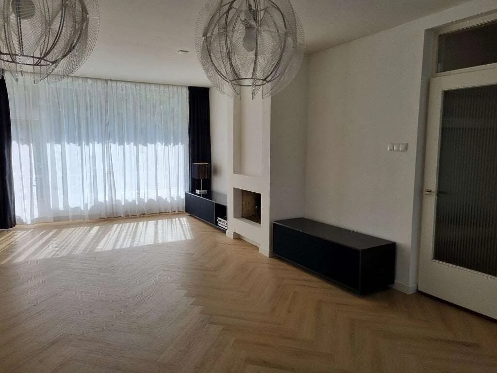 Foto van de Appartement gelegen aan de Dirk Schäferstraat in Amsterdam