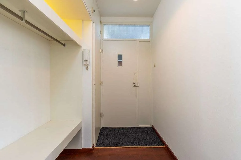 Foto van de Appartement gelegen aan de Dirk Schäferstraat in Amsterdam