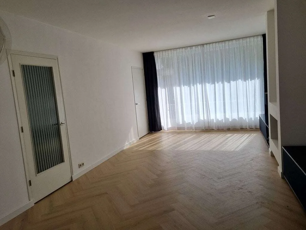 Foto van de Appartement gelegen aan de Dirk Schäferstraat in Amsterdam