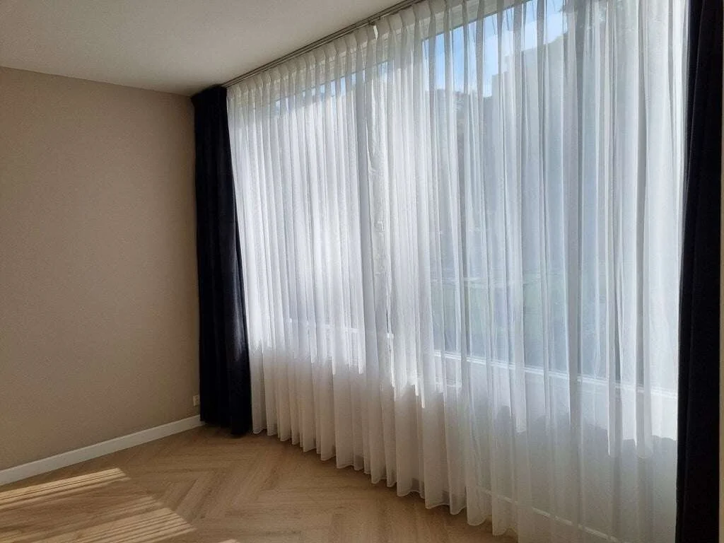 Foto van de Appartement gelegen aan de Dirk Schäferstraat in Amsterdam