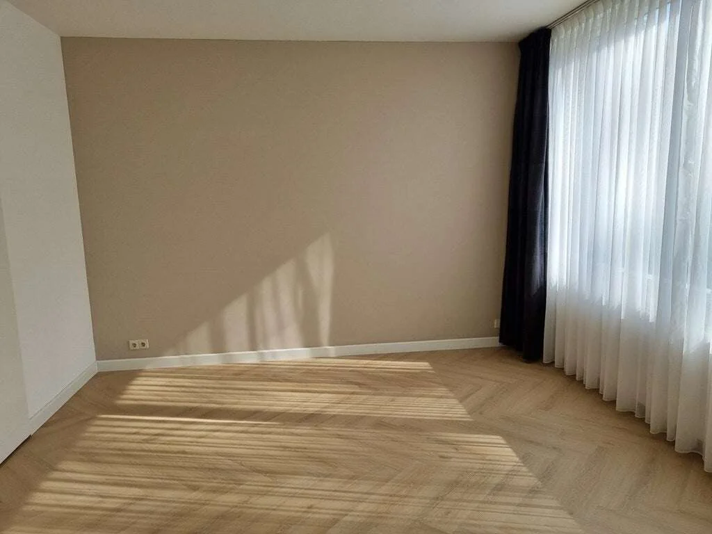 Foto van de Appartement gelegen aan de Dirk Schäferstraat in Amsterdam