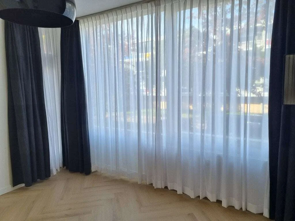 Foto van de Appartement gelegen aan de Dirk Schäferstraat in Amsterdam