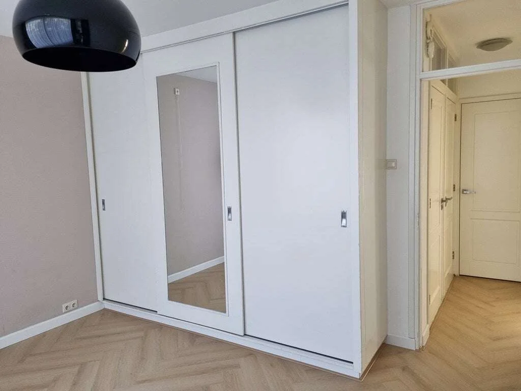 Foto van de Appartement gelegen aan de Dirk Schäferstraat in Amsterdam