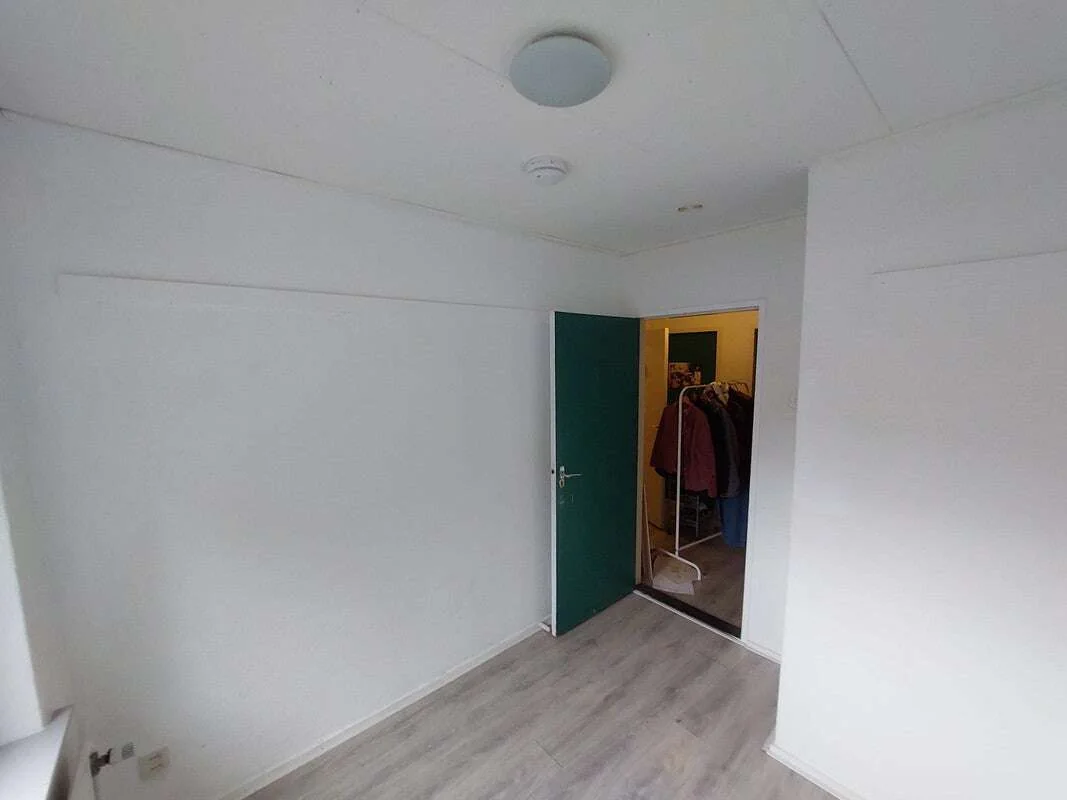 Foto van de Kamer gelegen aan de Abdij van Averbodestraat in Tilburg