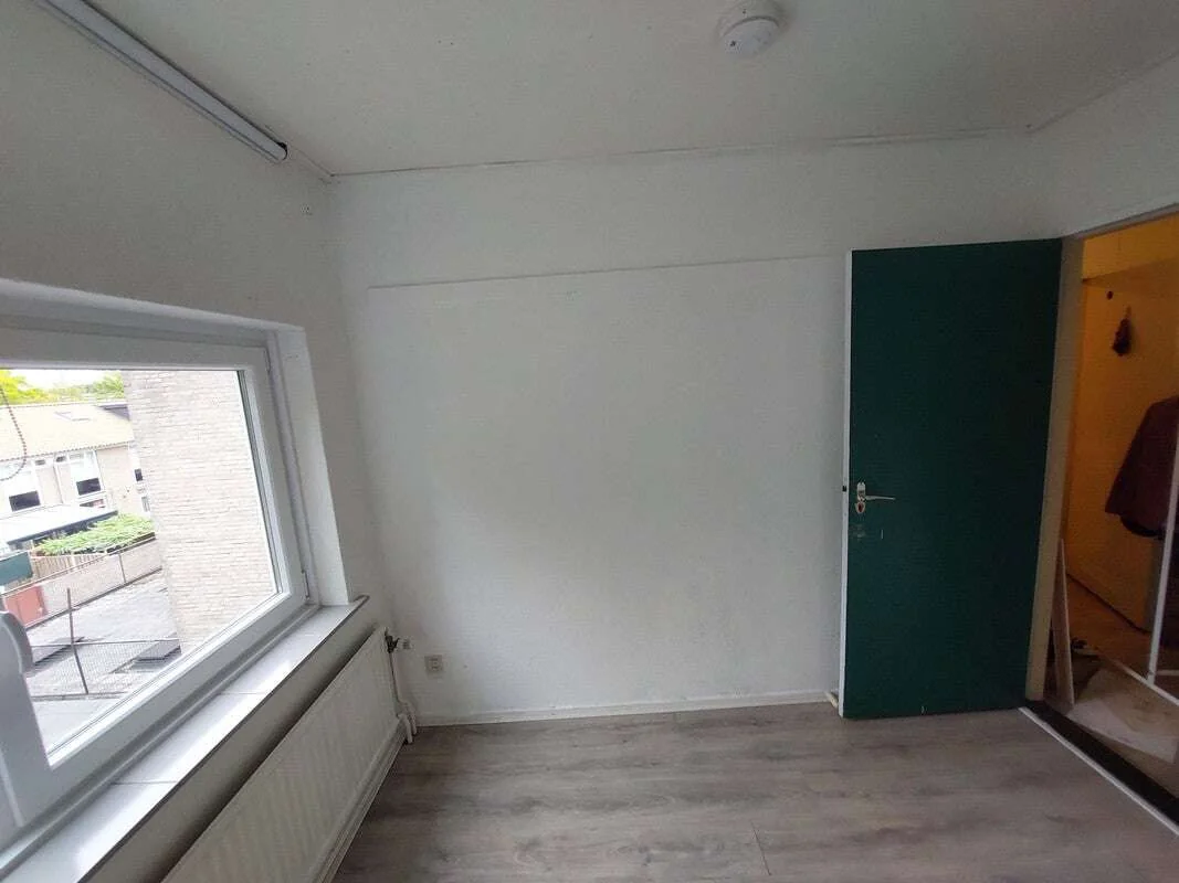 Foto van de Kamer gelegen aan de Abdij van Averbodestraat in Tilburg