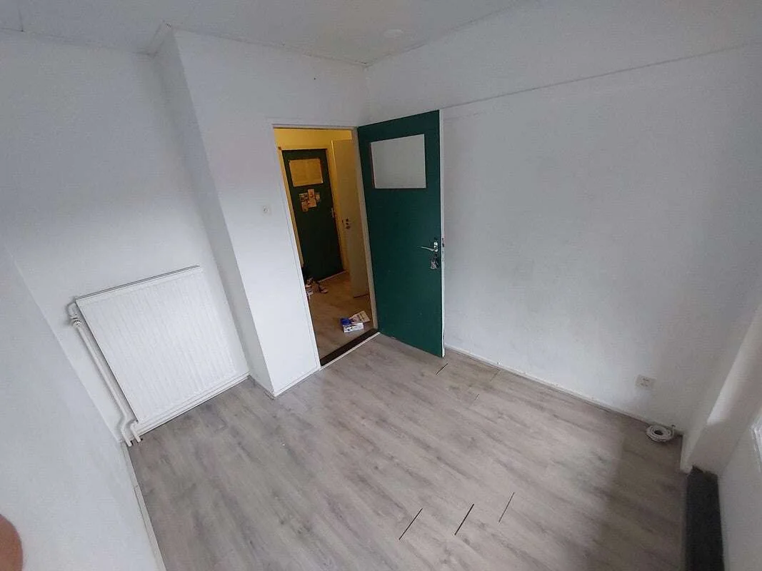 Foto van de Kamer gelegen aan de Abdij van Averbodestraat in Tilburg