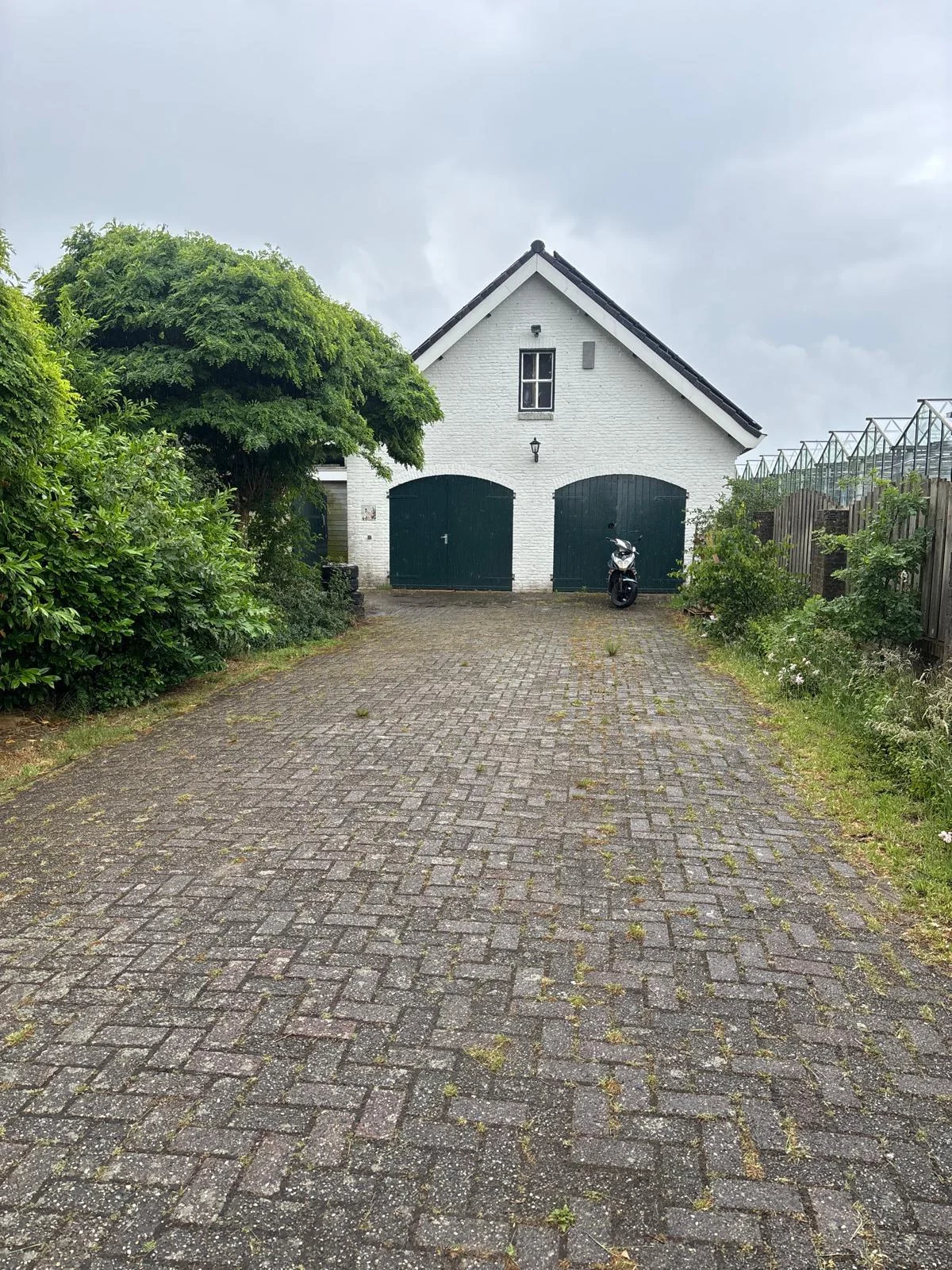 Foto van de Kamer gelegen aan de Zanddreef in Prinsenbeek