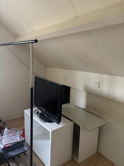 Foto van de Kamer gelegen aan de Zanddreef in Prinsenbeek
