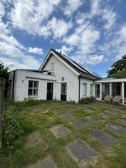 Foto van de Kamer gelegen aan de Zanddreef in Prinsenbeek