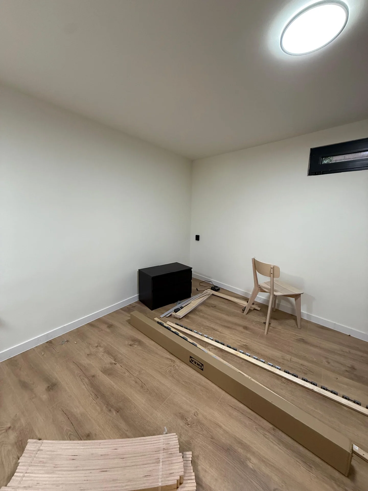 Foto van de Appartement gelegen aan de Missionarisstraat in Tilburg