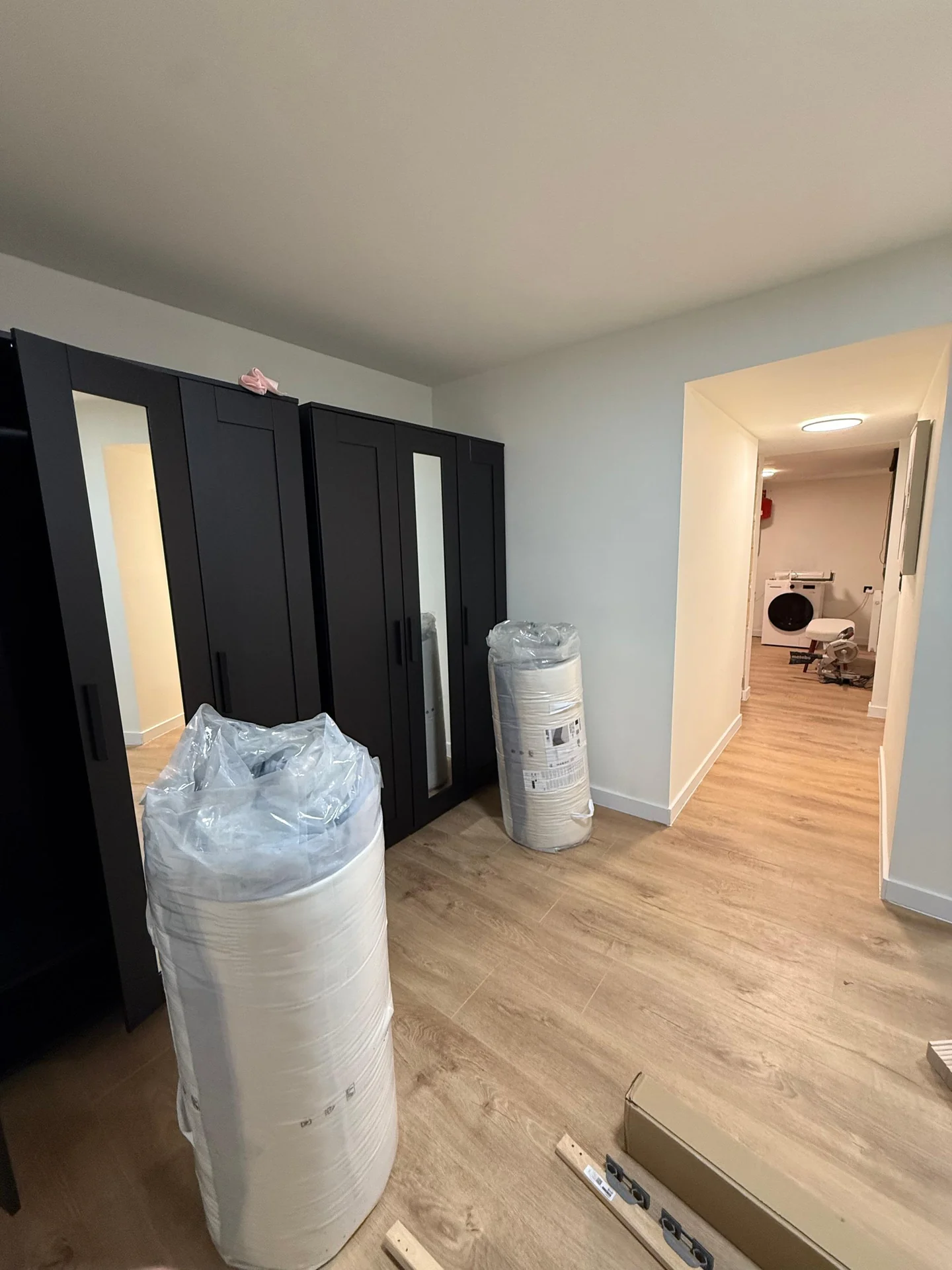 Foto van de Appartement gelegen aan de Missionarisstraat in Tilburg