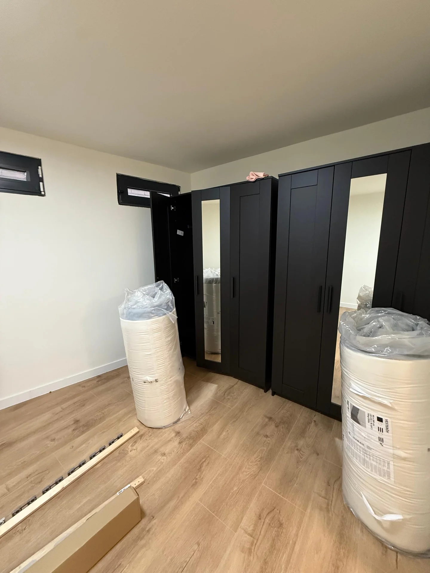 Foto van de Appartement gelegen aan de Missionarisstraat in Tilburg