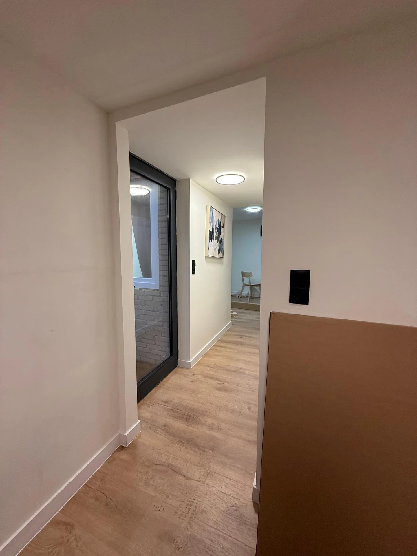Foto van de Appartement gelegen aan de Missionarisstraat in Tilburg