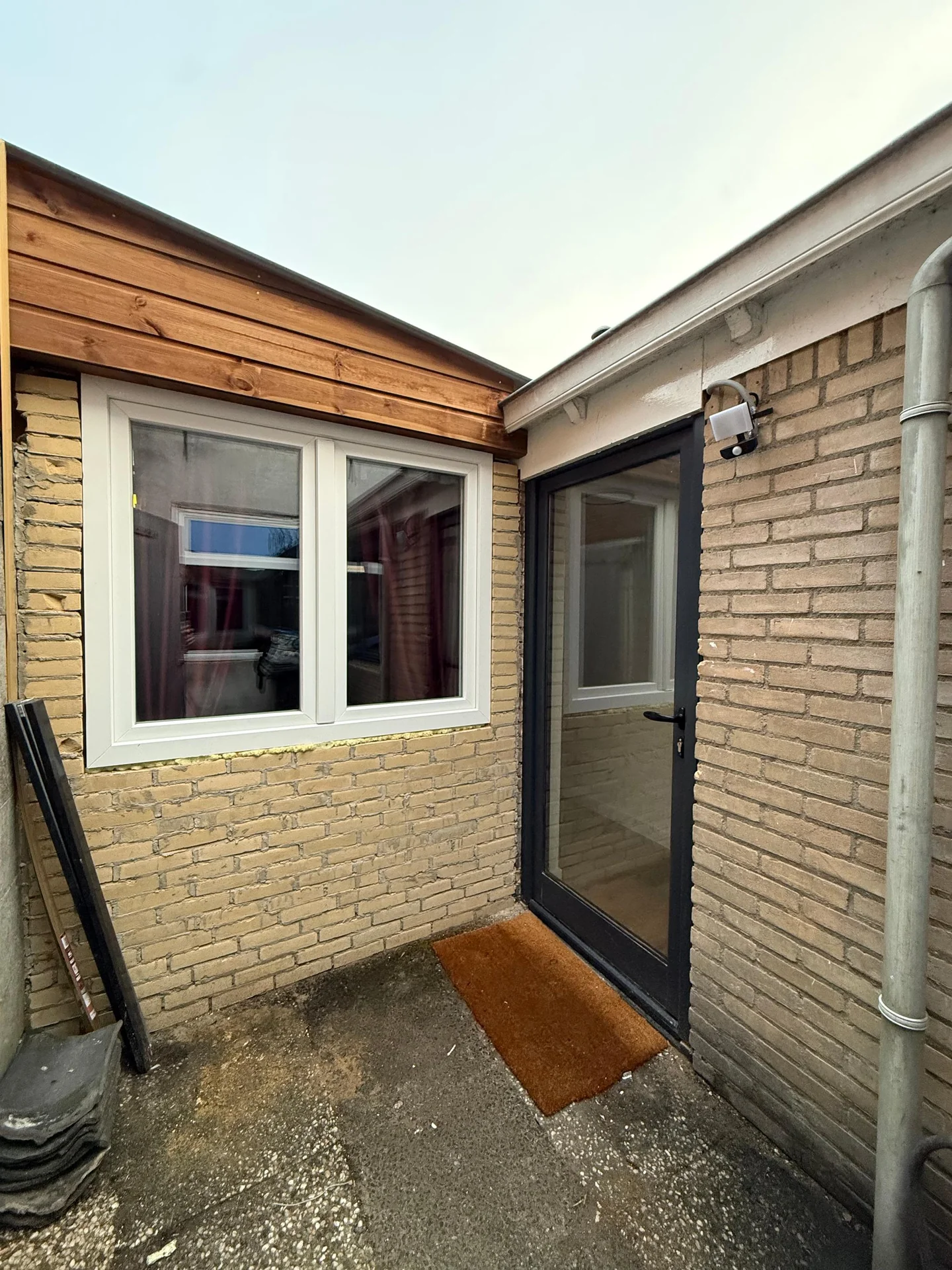 Foto van de Appartement gelegen aan de Missionarisstraat in Tilburg