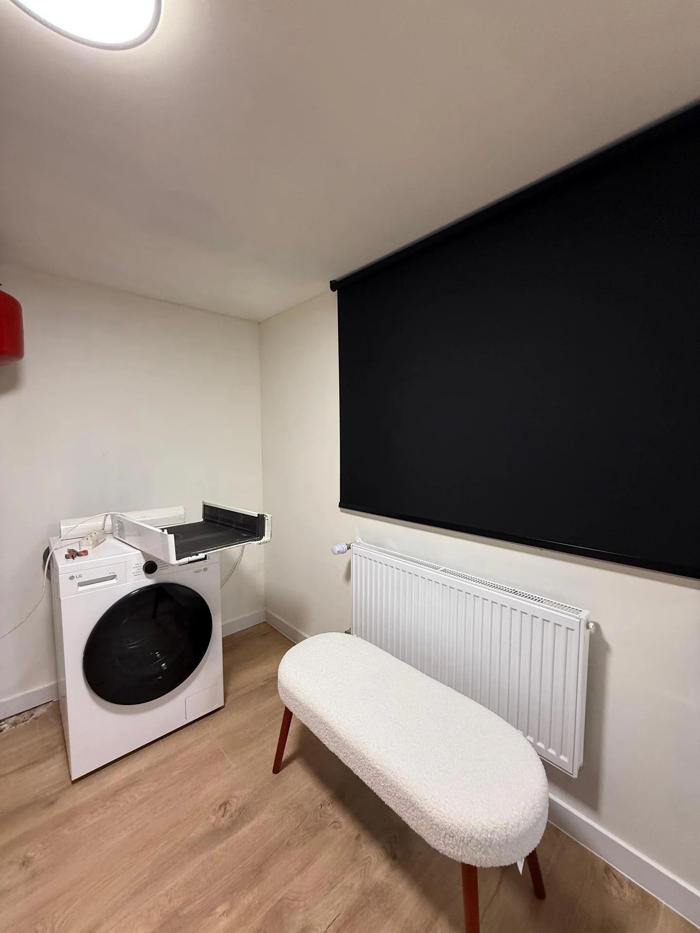 Foto van de Appartement gelegen aan de Missionarisstraat in Tilburg