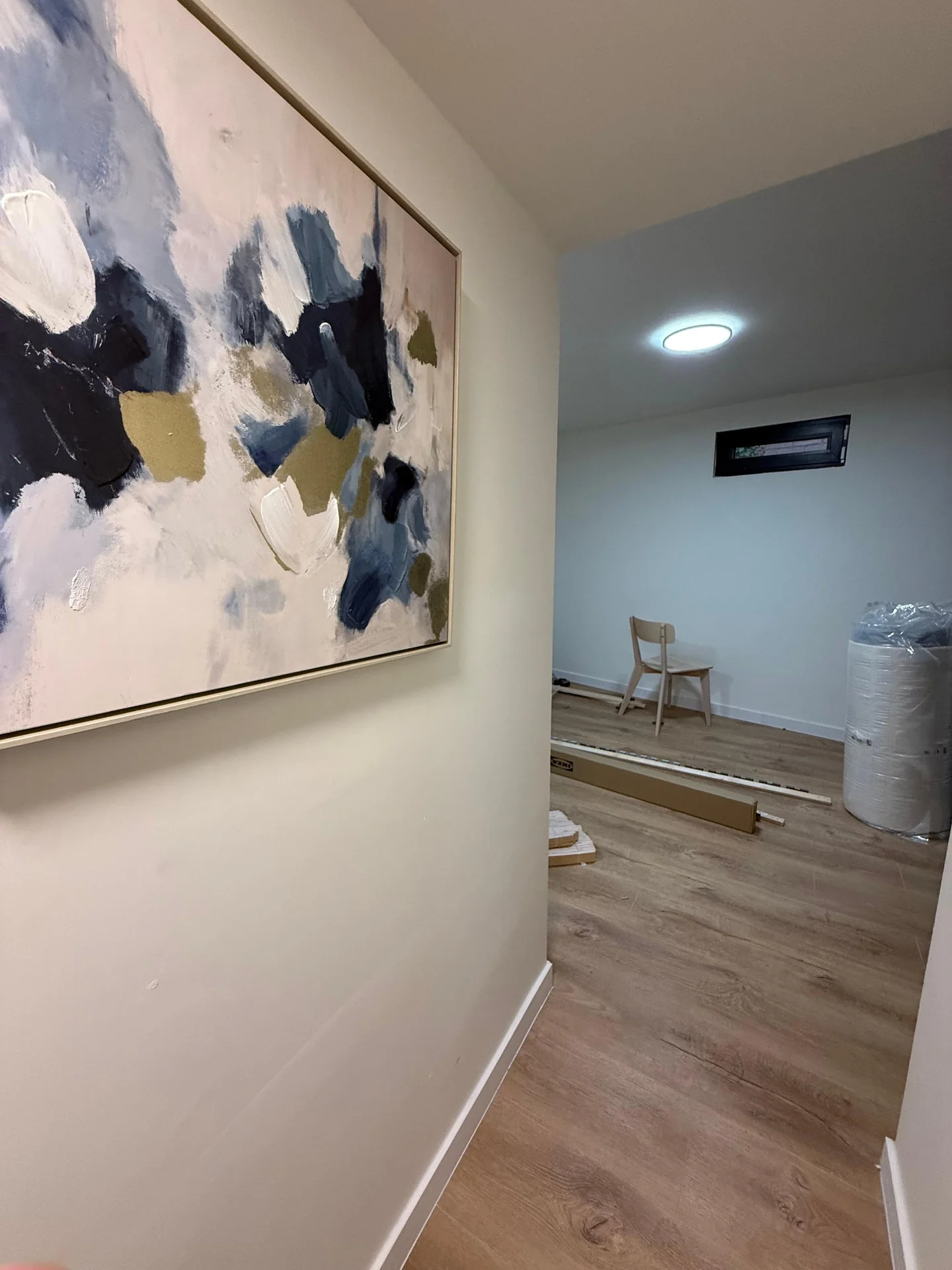 Foto van de Appartement gelegen aan de Missionarisstraat in Tilburg