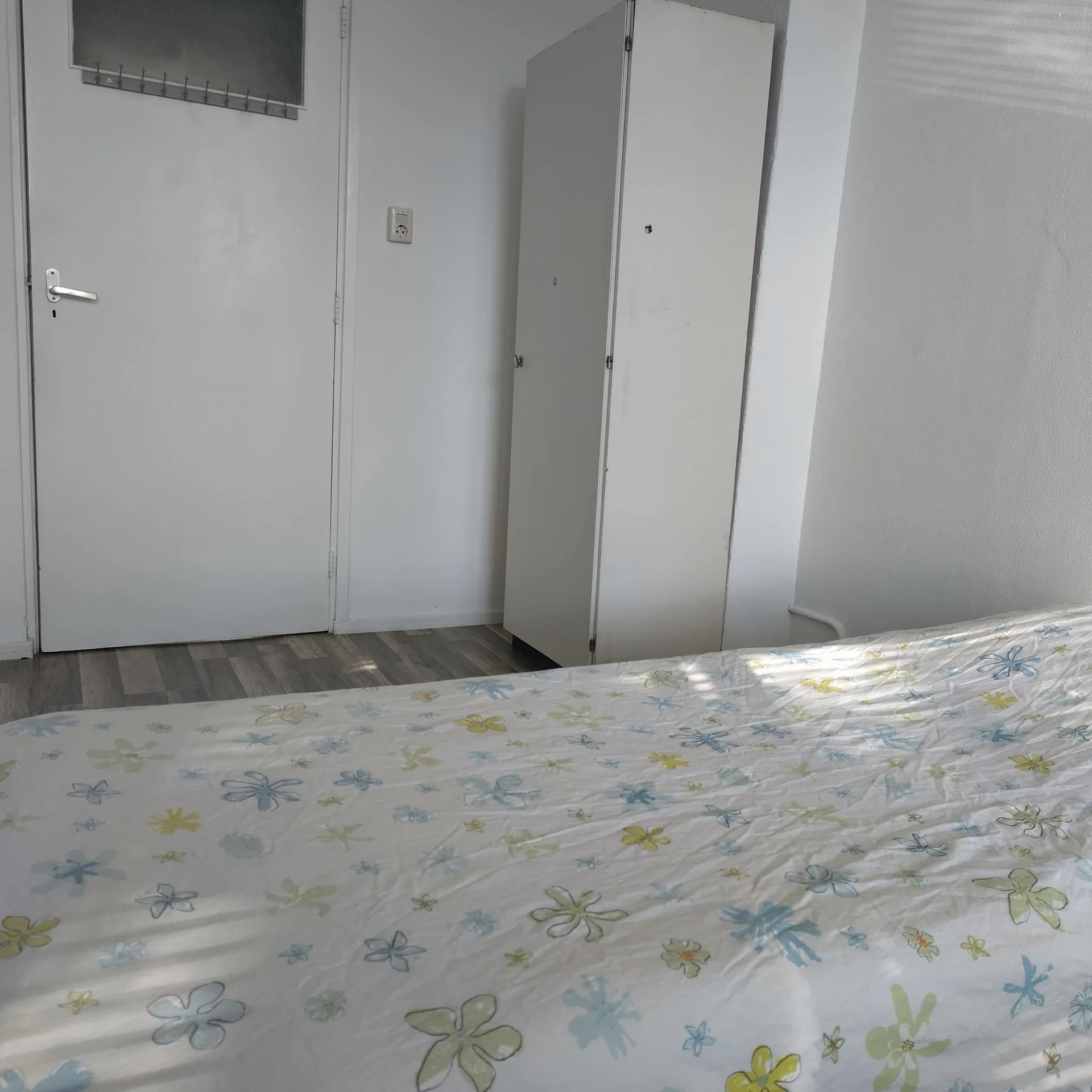 Foto van de Kamer gelegen aan de Middelrode in Rotterdam