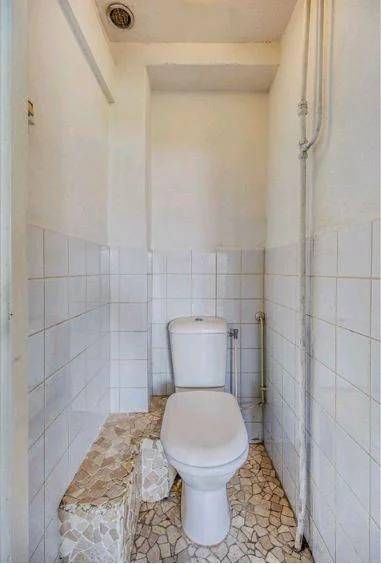 Foto van de Kamer gelegen aan de Middelrode in Rotterdam