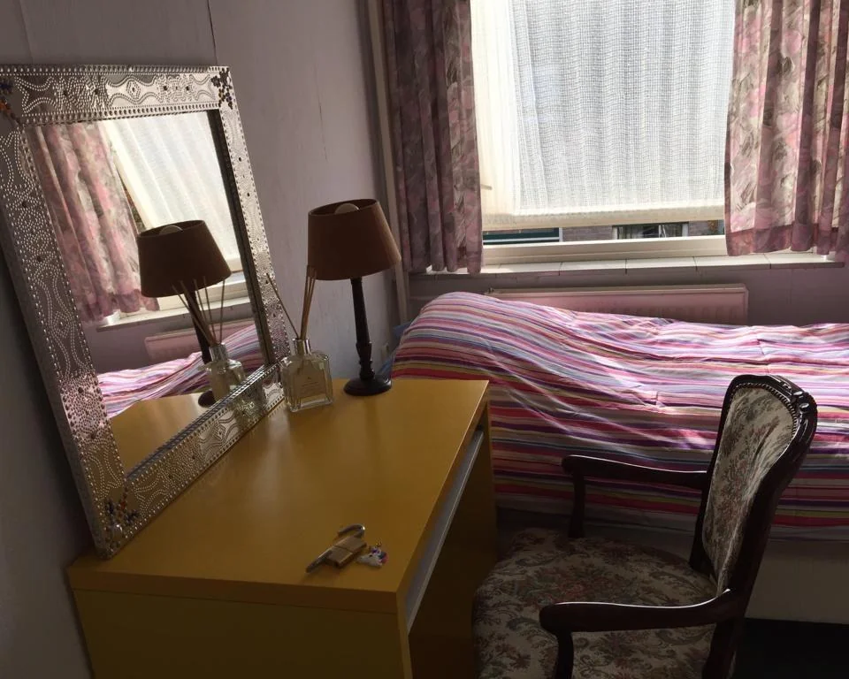 Foto van de Kamer gelegen aan de Deken B.J. van Miertstr in Best
