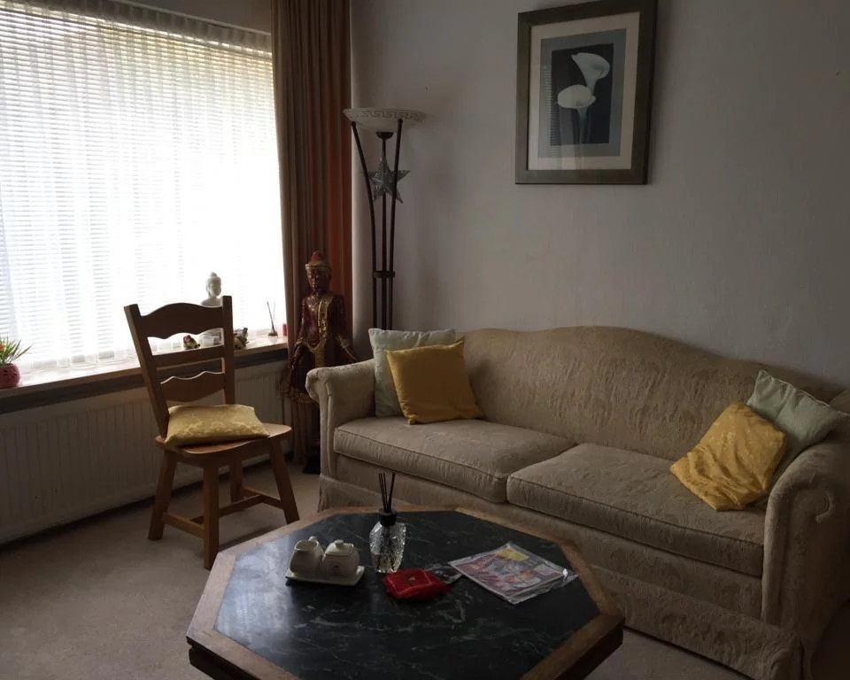 Foto van de Kamer gelegen aan de Deken B.J. van Miertstr in Best