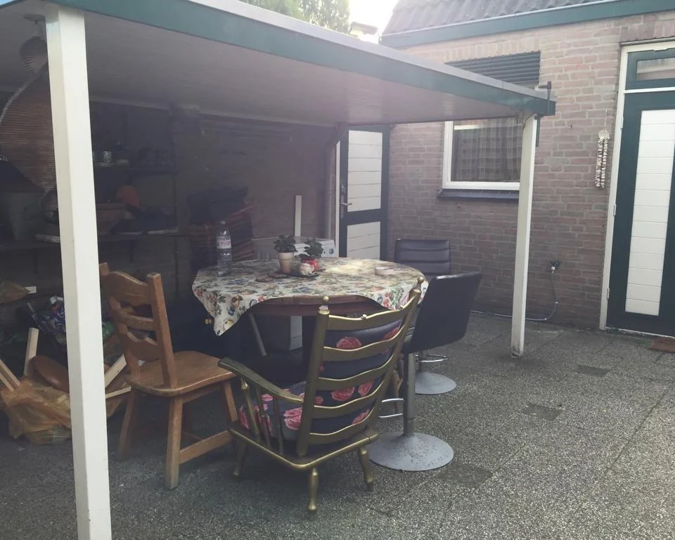 Foto van de Kamer gelegen aan de Deken B.J. van Miertstr in Best