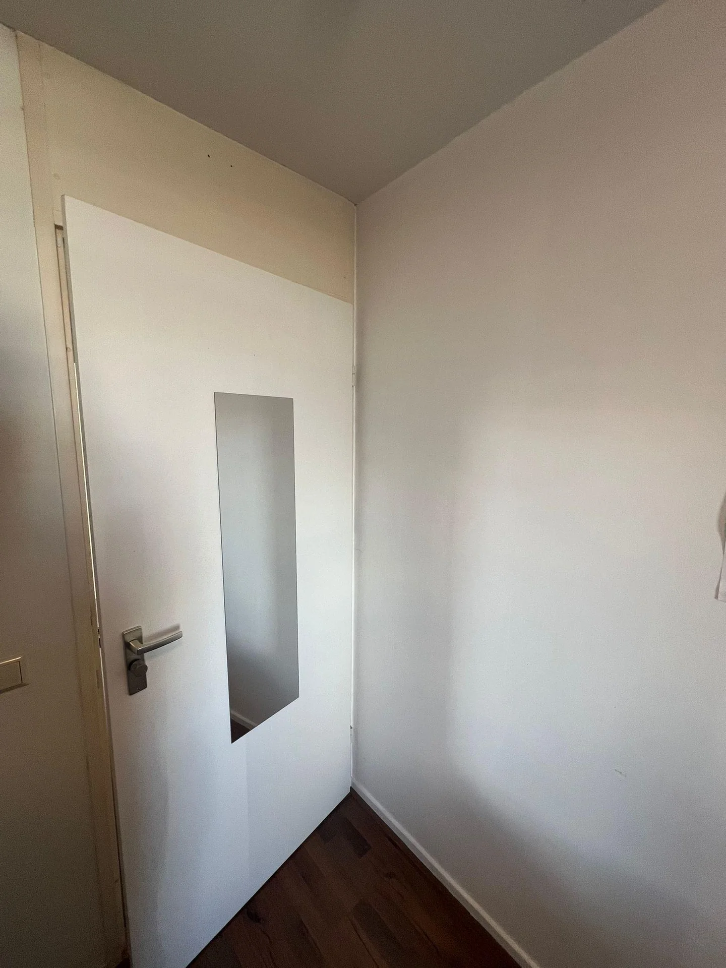 Foto van de Kamer gelegen aan de Marnixstraat in Leiden