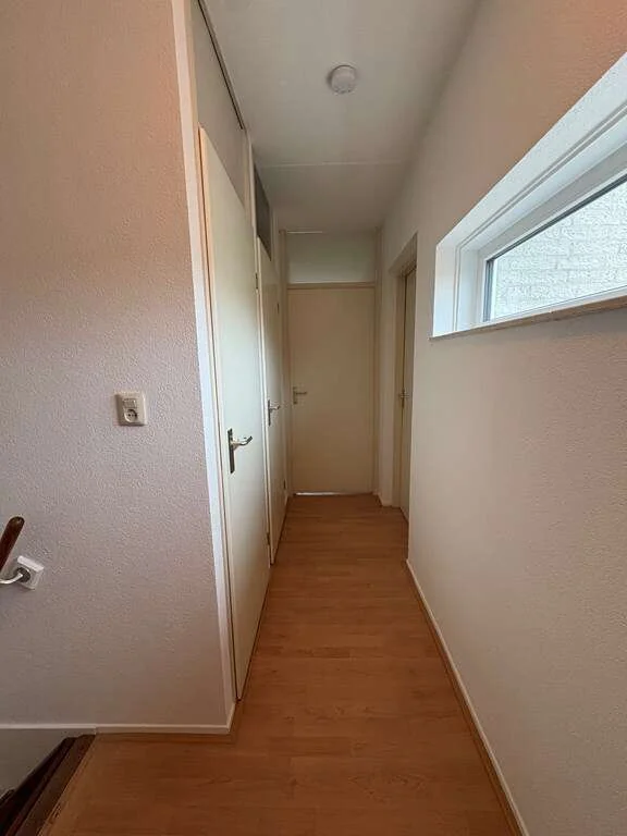 Foto van de Appartement gelegen aan de Robert Kochstraat in Badhoevedorp