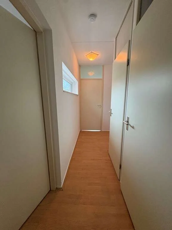 Foto van de Appartement gelegen aan de Robert Kochstraat in Badhoevedorp