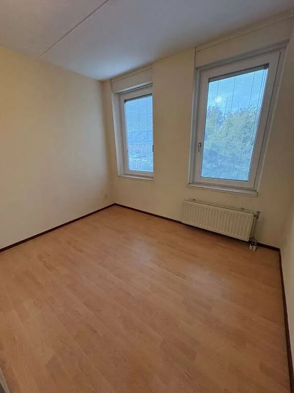 Foto van de Appartement gelegen aan de Robert Kochstraat in Badhoevedorp