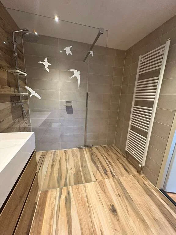 Foto van de Appartement gelegen aan de Robert Kochstraat in Badhoevedorp