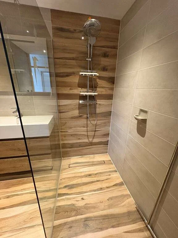 Foto van de Appartement gelegen aan de Robert Kochstraat in Badhoevedorp