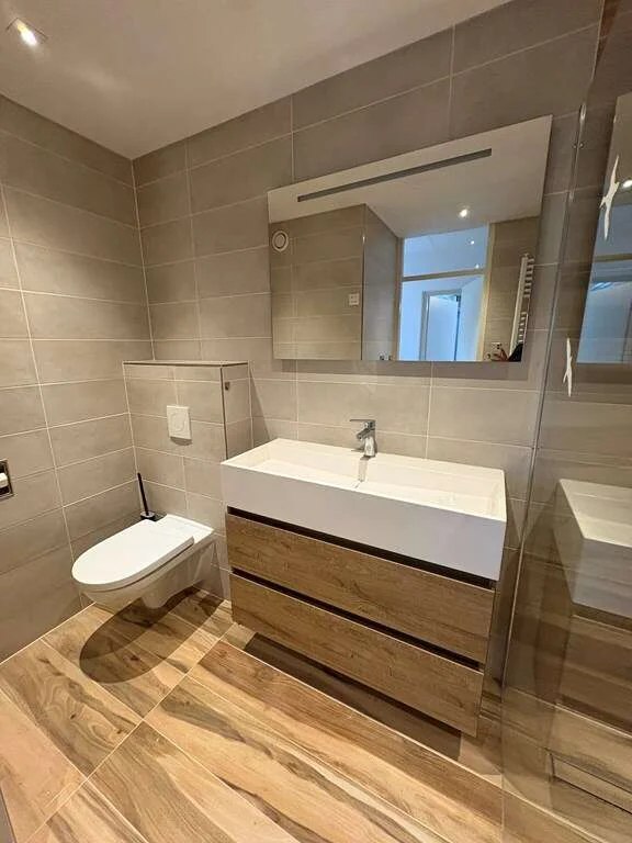 Foto van de Appartement gelegen aan de Robert Kochstraat in Badhoevedorp