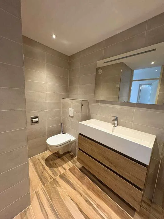 Foto van de Appartement gelegen aan de Robert Kochstraat in Badhoevedorp