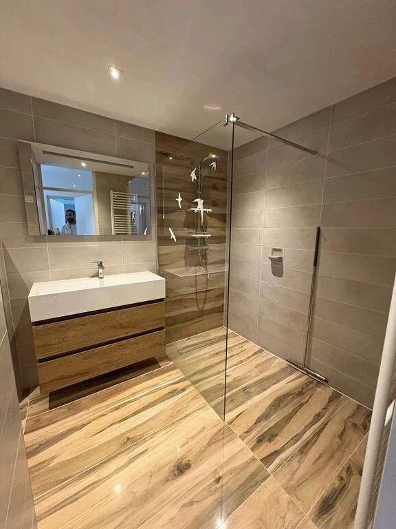 Foto van de Appartement gelegen aan de Robert Kochstraat in Badhoevedorp