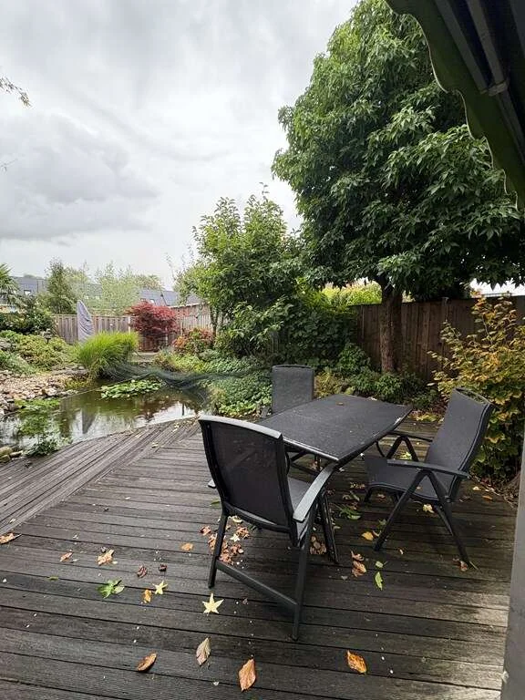 Foto van de Appartement gelegen aan de Robert Kochstraat in Badhoevedorp