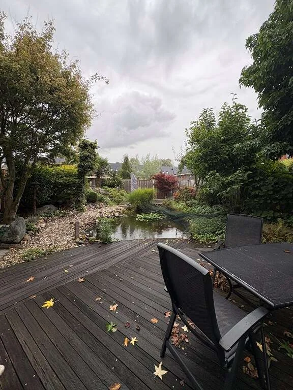 Foto van de Appartement gelegen aan de Robert Kochstraat in Badhoevedorp