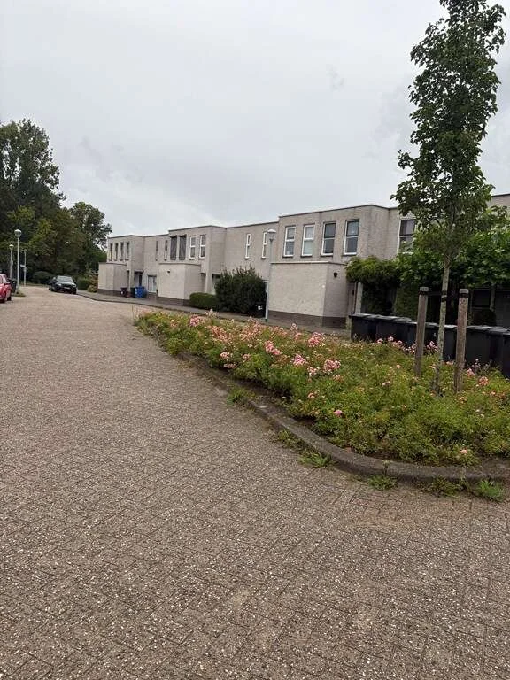 Foto van de Appartement gelegen aan de Robert Kochstraat in Badhoevedorp
