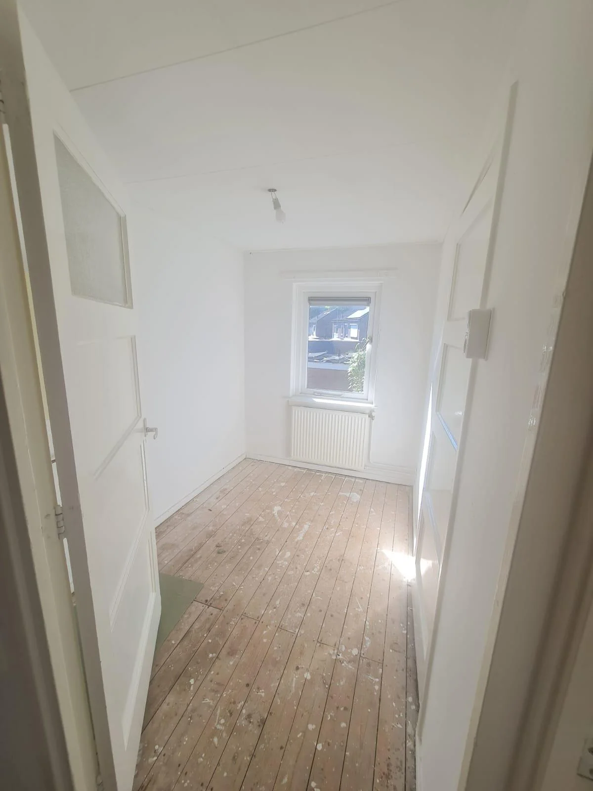 Foto van de Kamer gelegen aan de E. van Drielststraat in Emmen