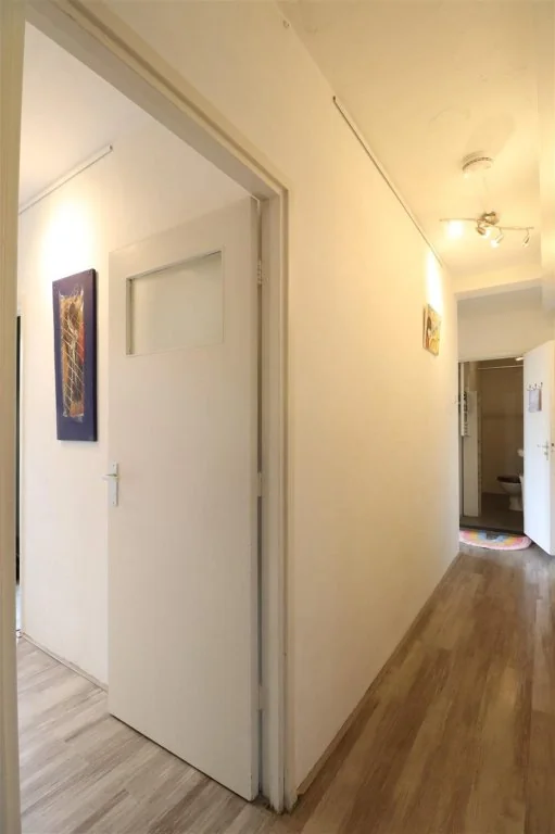 Foto van de Appartement gelegen aan de Ennemaborg in Amsterdam