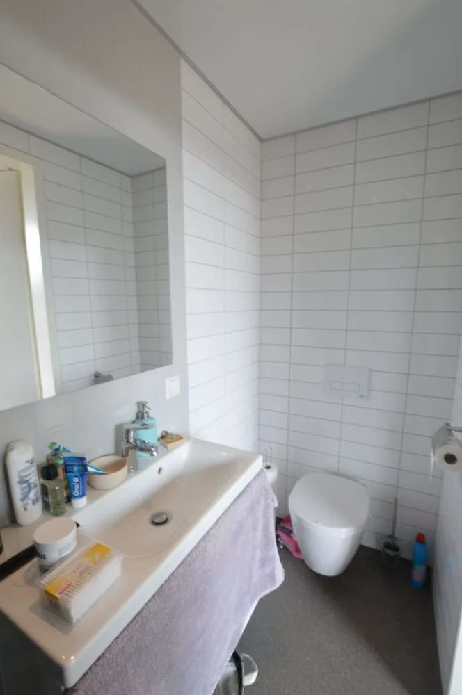 Foto van de Studio gelegen aan de Burgemeester Drijbersingel in Zwolle