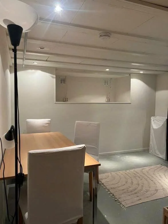 Foto van de Kamer gelegen aan de Johan de Wittlaan in Arnhem