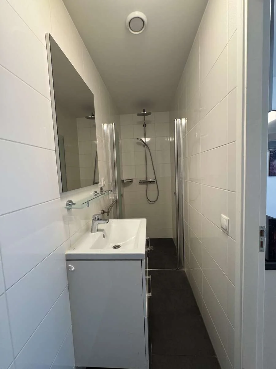 Foto van de Appartement gelegen aan de Middellandplein in Rotterdam