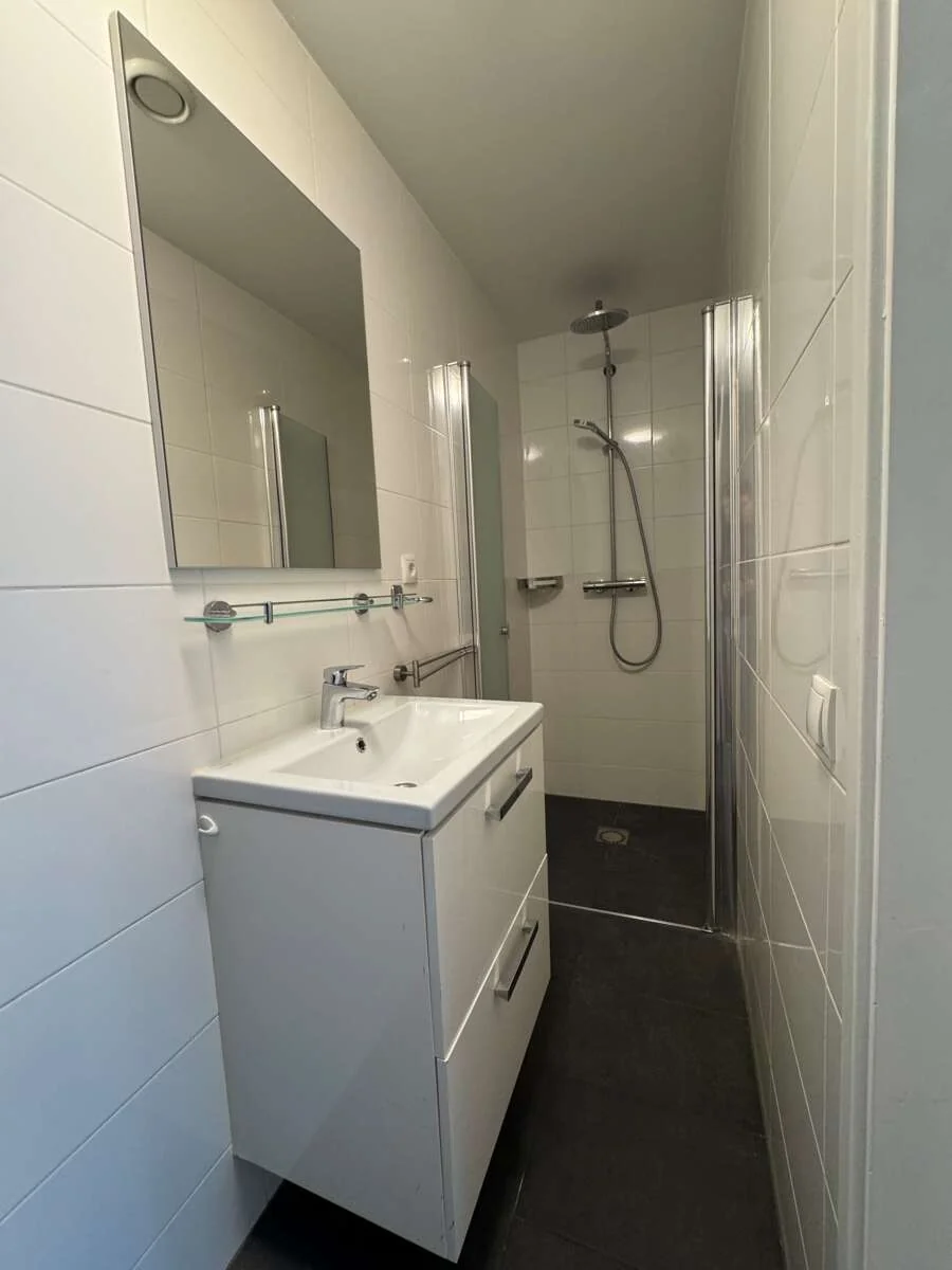 Foto van de Appartement gelegen aan de Middellandplein in Rotterdam