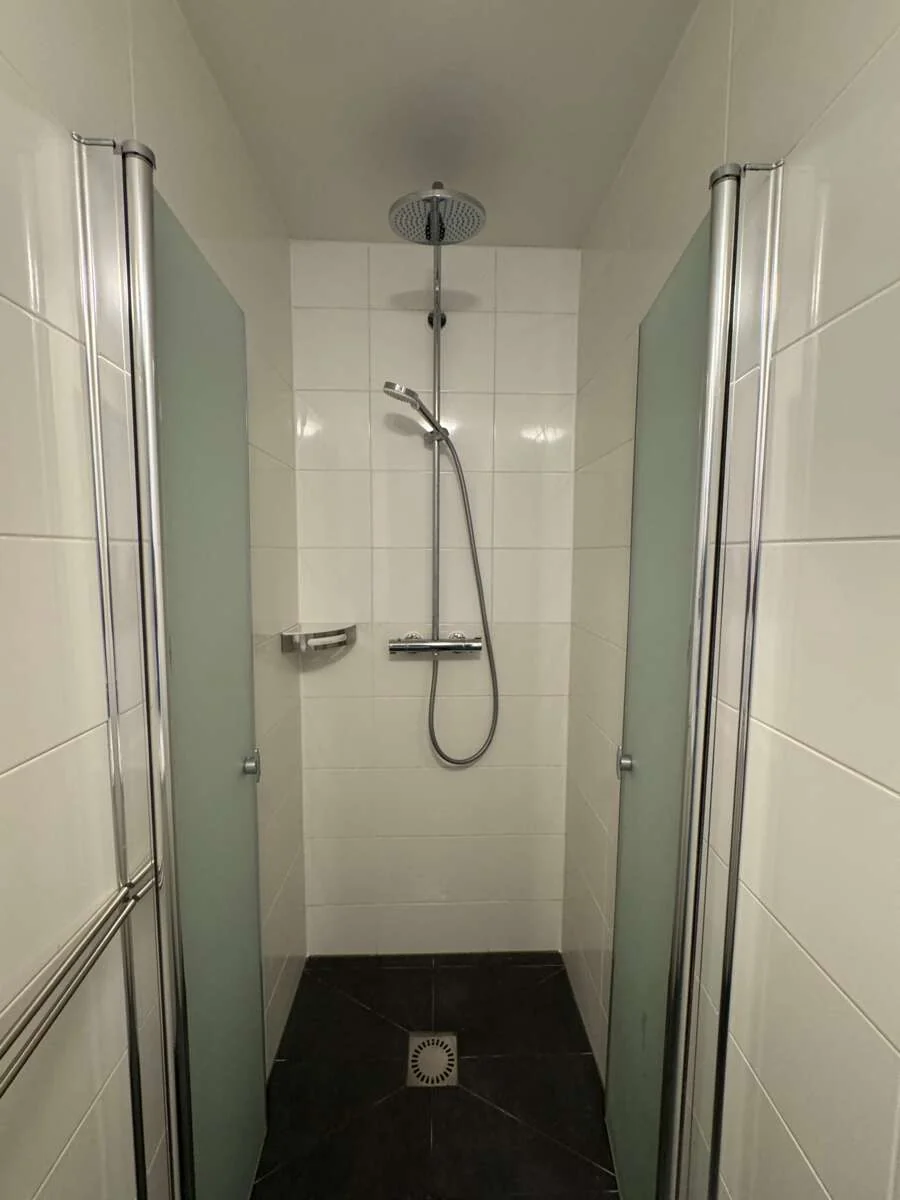 Foto van de Appartement gelegen aan de Middellandplein in Rotterdam