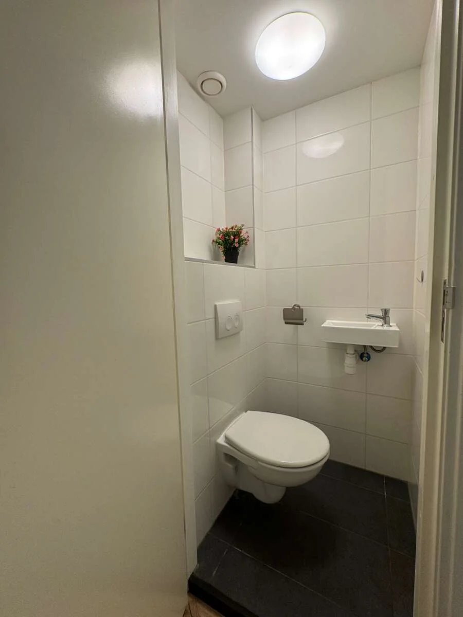 Foto van de Appartement gelegen aan de Middellandplein in Rotterdam