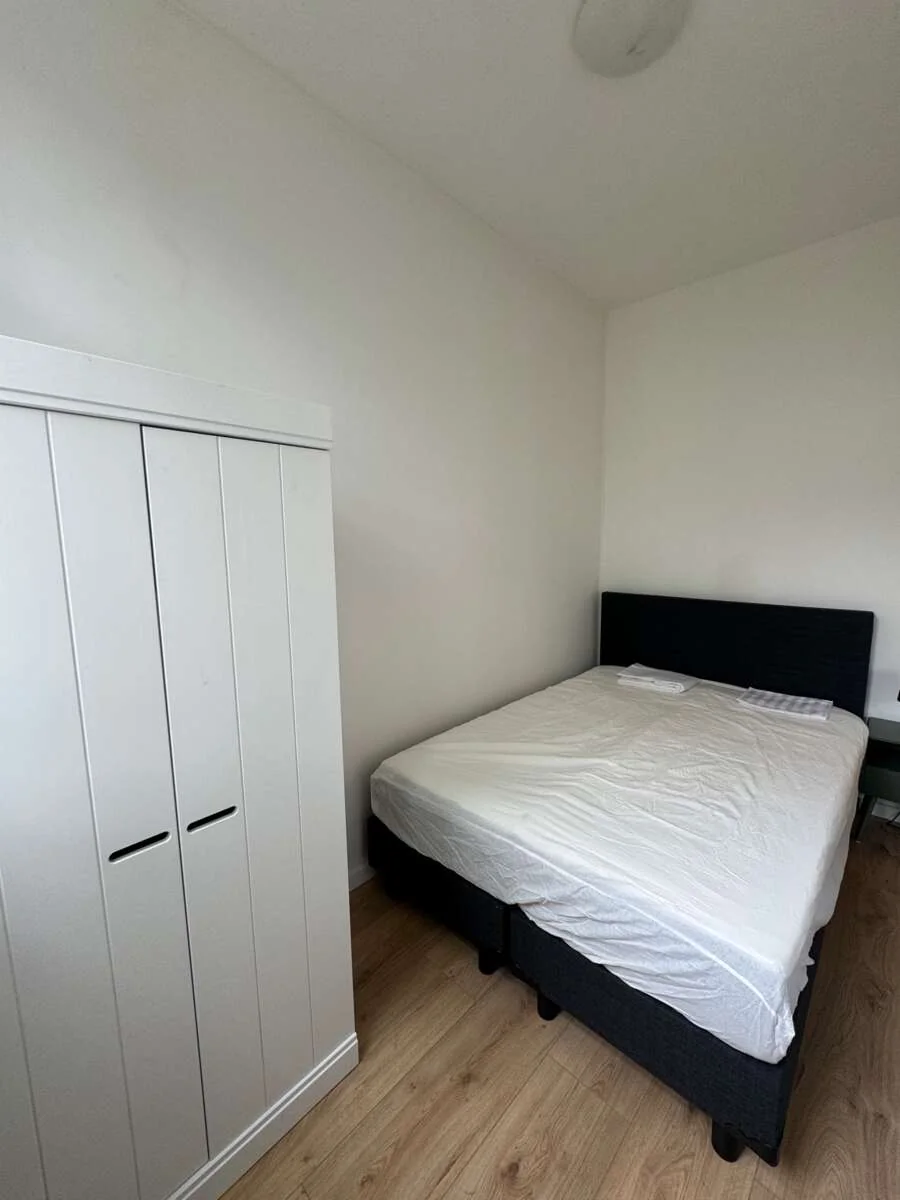Foto van de Appartement gelegen aan de Middellandplein in Rotterdam