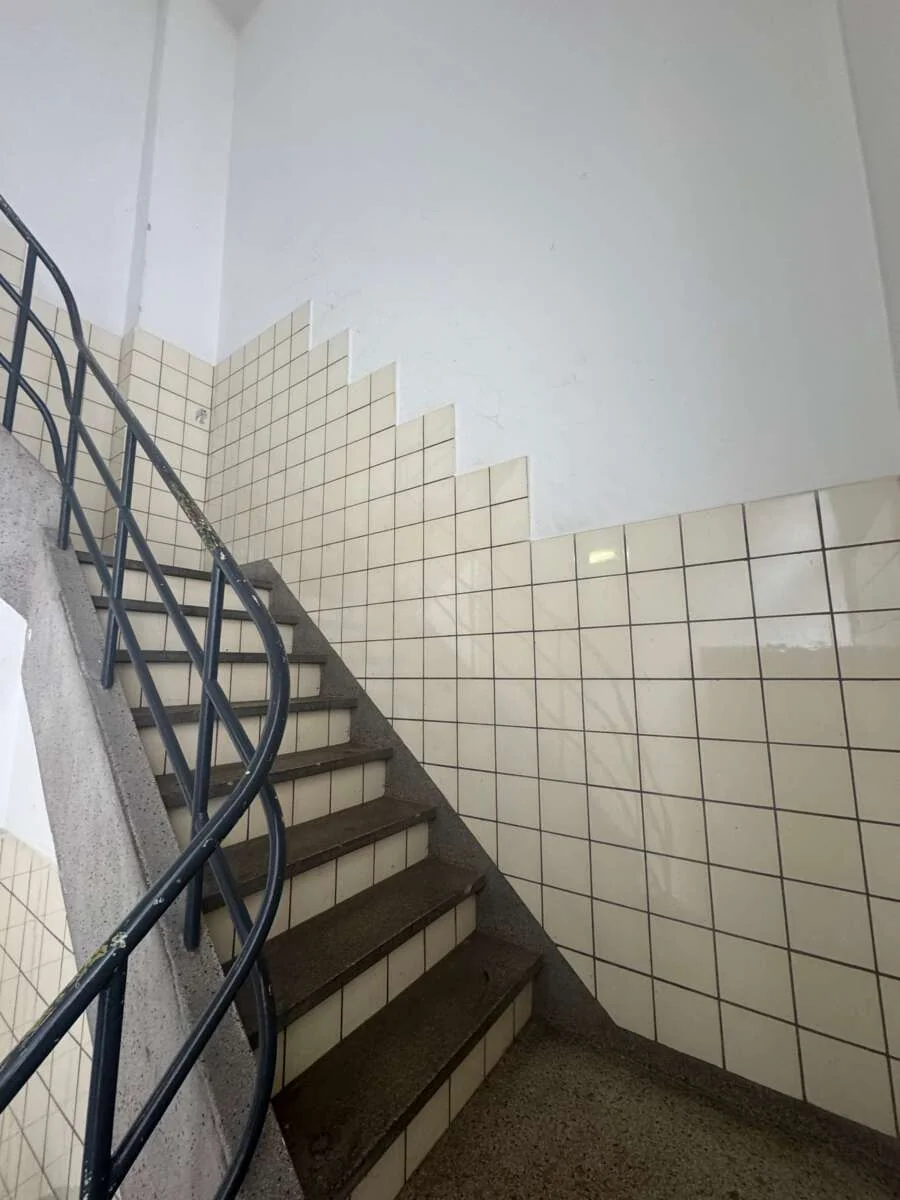 Foto van de Appartement gelegen aan de Grotekerkplein in Rotterdam