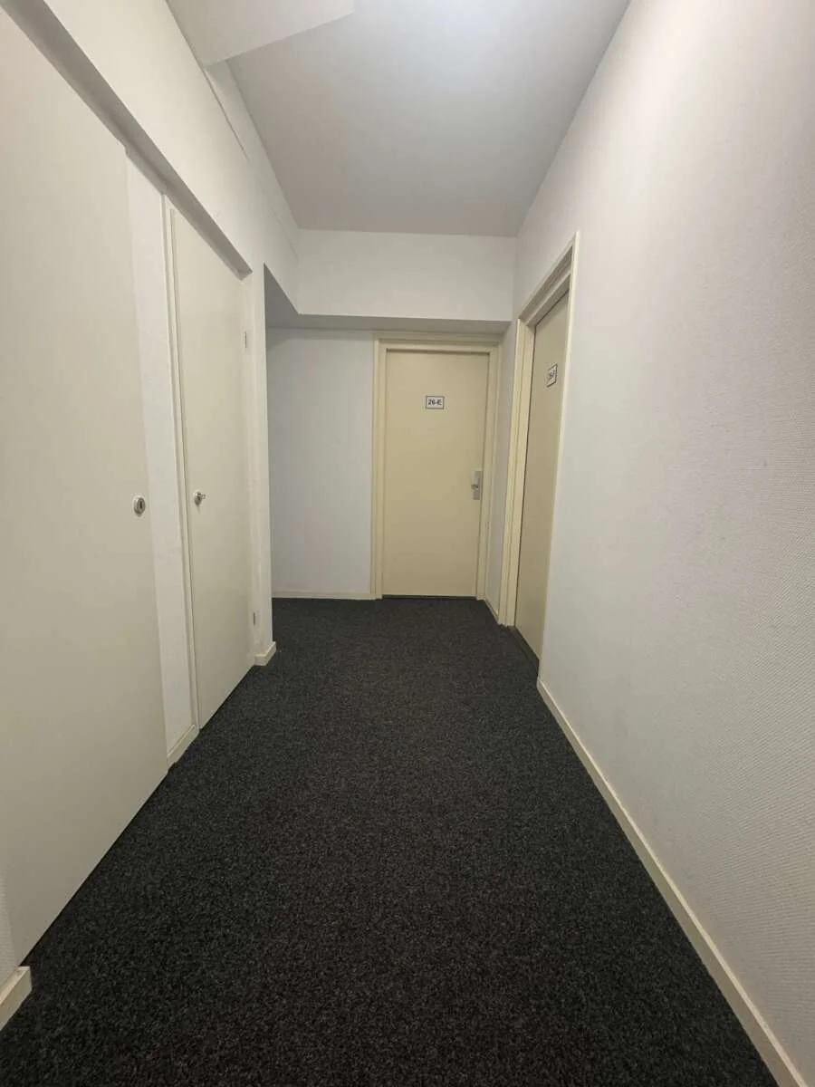 Foto van de Appartement gelegen aan de Grotekerkplein in Rotterdam