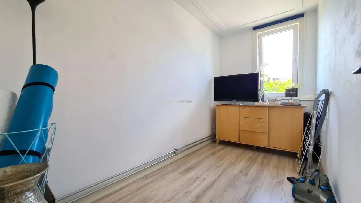 Foto van de Appartement gelegen aan de Samuel Mullerplein in Rotterdam