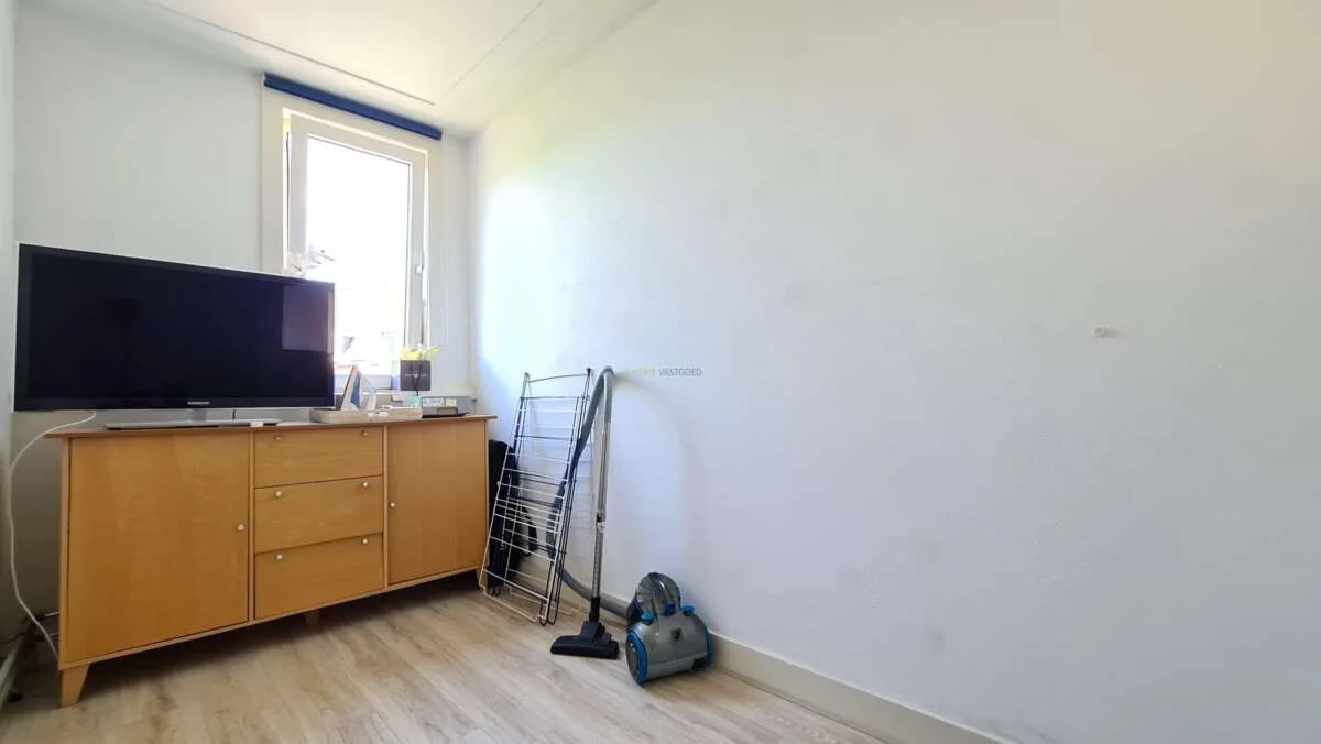 Foto van de Appartement gelegen aan de Samuel Mullerplein in Rotterdam